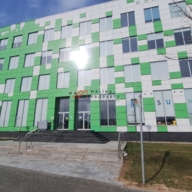 Продажа здания в Сколково