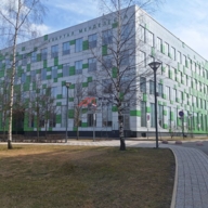 Продажа здания в Сколково