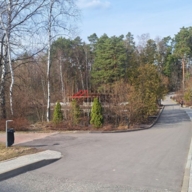 Продажа здания в Сколково