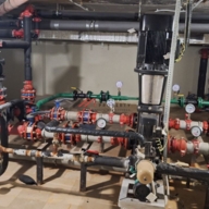 Продажа здания в Сколково