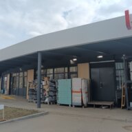 Продажа торгового помещения с Ozon Fresh