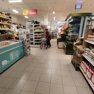 Продажа торгового помещения с Ozon Fresh