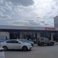 Продажа торгового помещения с Ozon Fresh