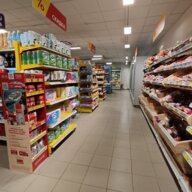 Продажа торгового помещения с Ozon Fresh