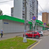 Продажа торгового помещения с магазином Пятерочка