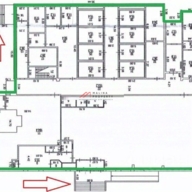 Продажа торгового помещения с магазином Пятерочка