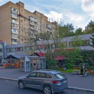 Продажа помещения свободного назначения в Москве