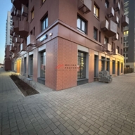 Аренда торгового помещения в ЖК "Горки парк" 