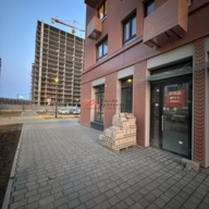 Аренда торгового помещения в ЖК "Горки парк" 