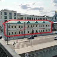 Аренда здания в ЖК "Бaлчуг Рeзидeнс"