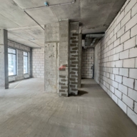 Аренда торгового помещения в ЖК "Горки парк" 