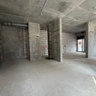 Аренда торгового помещения в ЖК "Горки парк" 