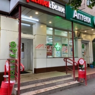 Продажа помещения с арендаторами 