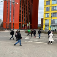 Аренда торгового помещения ​в МФК Савеловский Сити