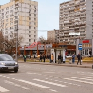 Продажа торгового помещения на Краснодарской улице