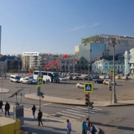 Продажа торгового помещения с арендатором "Табачная лавка"