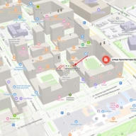 Продажа помещения с медицинской клиникой ЖК бизнес-класса «ЗИЛАРТ»