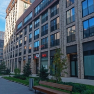 Продажа помещения с медицинской клиникой ЖК бизнес-класса «ЗИЛАРТ»