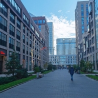 Продажа помещения с медицинской клиникой ЖК бизнес-класса «ЗИЛАРТ»