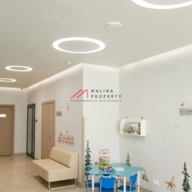 Продажа помещения с медицинской клиникой ЖК бизнес-класса «ЗИЛАРТ»