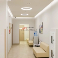 Продажа помещения с медицинской клиникой ЖК бизнес-класса «ЗИЛАРТ»