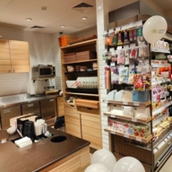 Продажа помещения с арендатором "Азбука Вкуса" в ЖК премиум-класса в CITY PARK