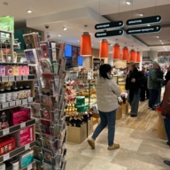 Продажа помещения с арендатором "Азбука Вкуса" в ЖК премиум-класса в CITY PARK