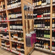 Продажа помещения с арендатором "Азбука Вкуса" в ЖК премиум-класса в CITY PARK