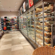 Продажа помещения с арендатором "Азбука Вкуса" в ЖК премиум-класса в CITY PARK