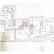 Продажа помещения с арендатором "Азбука Вкуса" в ЖК премиум-класса в CITY PARK