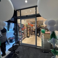 Продажа помещения с арендатором "Азбука Вкуса" в ЖК премиум-класса в CITY PARK