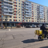 Продажа помещения с арендаторами у метро Проспект Мира