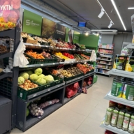 Продажа торгового помещения с арендатором "Магнит"