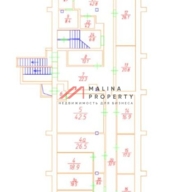 Аренда помещения в отдельно стоящем здании на Тимирязевской