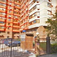 Продажа торгового помещения в ЖК «Кронштадтский»