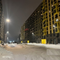 Продажа торгового помещения в ЖК Пятницкие Луга