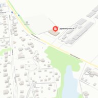 Продажа здания с арендаторами в г. Домодедово