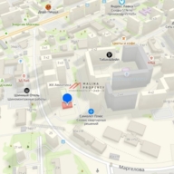 Продажа помещения с магазином Пятерочка