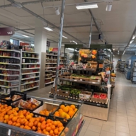 Продажа помещения с супермаркетом Магнит