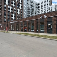 Продажа помещения с супермаркетом Магнит