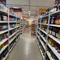 Продажа помещения с супермаркетом Магнит