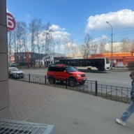 Продажа помещения с магазином Бристоль в г. Королёв