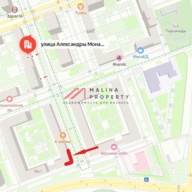 Готовый арендный бизнес в ЖК Бунинские Луга