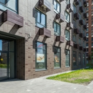 Продажа торгового помещения с сетевыми арендаторами