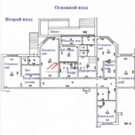 Продажа коммерческого помещения в городе Химки