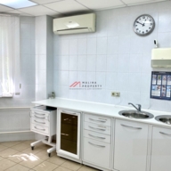 Продажа коммерческого помещения в городе Химки