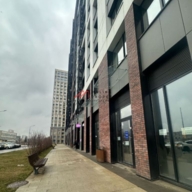 Аренда торгового помещения в ЖК "Nagatino i-Land"