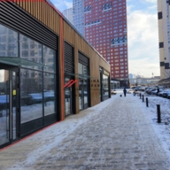 Аренда торгового помещения в ЖК "Спутник"