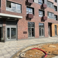 Аренда торгового помещения в ЖК "Одингрaд. Квapтал Ceмeйный"