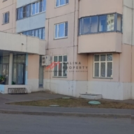 Продажа помещения с арендатором Самокат 